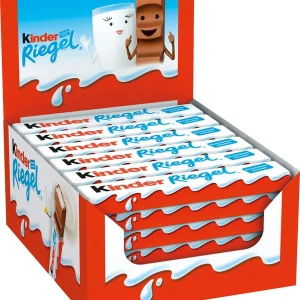 Kinder Happy Hippo Cacao 28 X 20,7 G (580 G) 15