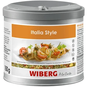 WIBERG Thai Style Seven Spices Seven Spices Gewürzzubereitung (470 Ml) 11