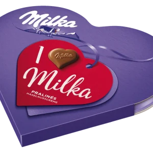 Milka Pralinen Naps Alpenmilch 207 Portionen (1kg) 17