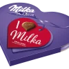 Milka Pralinen I Love Milka Herz 12 X 44 G (528 G) 23