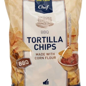 Metro-chef Metro Chef Tortilla Chips Mild (750 G) 11