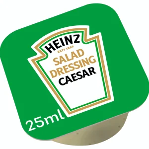 Heinz Joghurt Dressing 30 Portionen X 50ml (1,5 L) 13