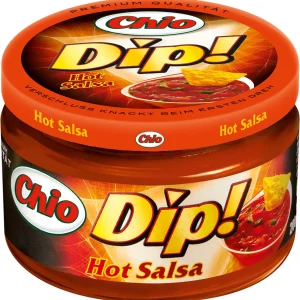 Metro-chef Metro Chef Dip Tomato Sauce Hot (1.05 Kg) 21