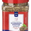 Metro-chef METRO Chef Pfeffer Schwarz Geschrotet (175 G) 10