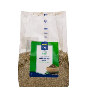 Ubena Oregano Gerebelt (150g) 17