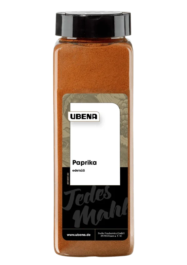 Metro-chef METRO Chef Paprika Edelsüß (180 G) 5