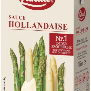 Lukull Sauce Hollandaise Balance (250 Ml) 17