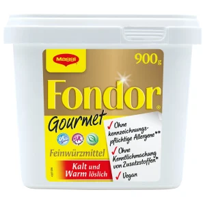 Knorr Primerba Gartenkräuter (340 G) 21