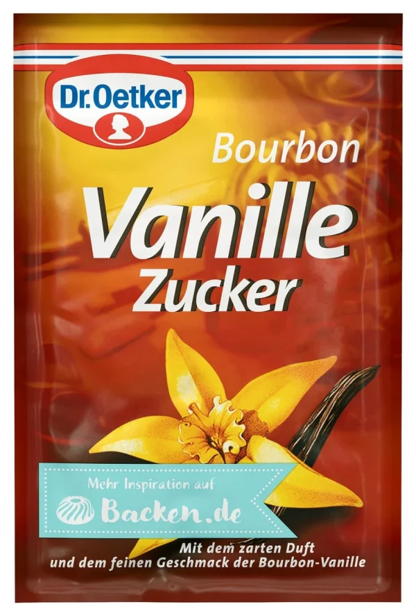 WIBERG Vanille Gourmet (Schoten 5×2 Stk.) 7