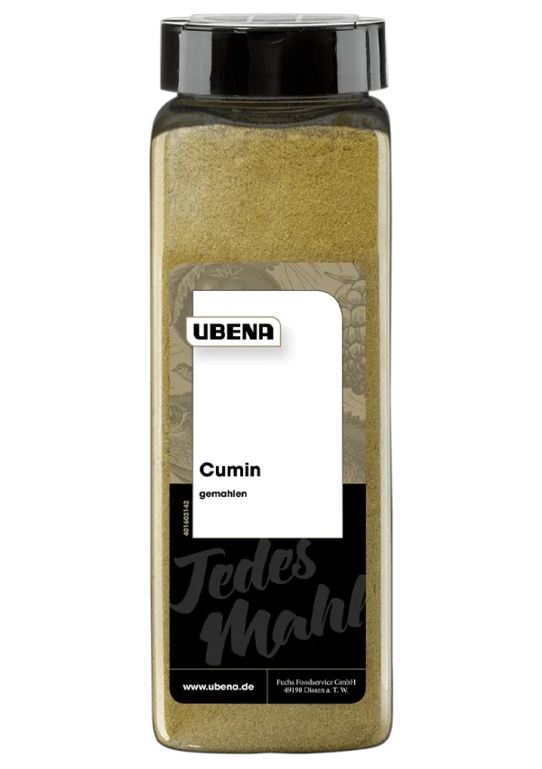 Fuchs-professional Fuchs Kümmel Gemahlen (1kg) 8