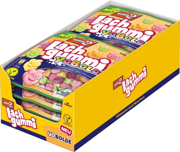 Null JELLY BEANS (1,4 Kg) 7