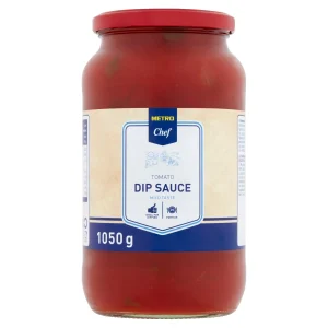 Metro-chef Metro Chef Dip Tomato Sauce Hot (1.05 Kg) 11