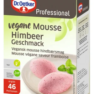 Dr. Oetker Professional Cremepulver Bayerische Creme (1 Kg) 19