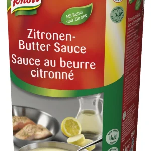 Knorr Käse Sauce (1 Kg) 11