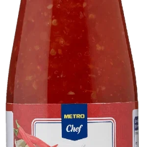 WIBERG Dip-Sauce Süß-Sauer (800 G) 17