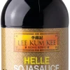 Lee-kum-kee LEE KUM KEE Sojasauce Hell 6 X 500 Ml (3 L) 25