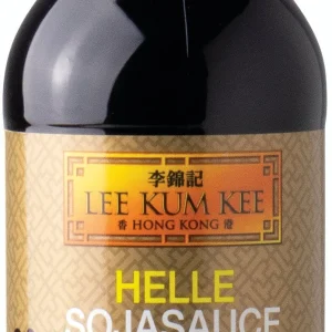 Lee-kum-kee LEE KUM KEE Sojasauce Dunkel 6 X 500 Ml (3 L) 11