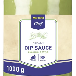 Metro-chef Metro Chef Dip Tomato Sauce Hot (1.05 Kg) 13