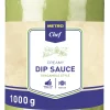 Metro-chef Metro Chef Dip Creamy Guacamole Style (1 Kg) 23