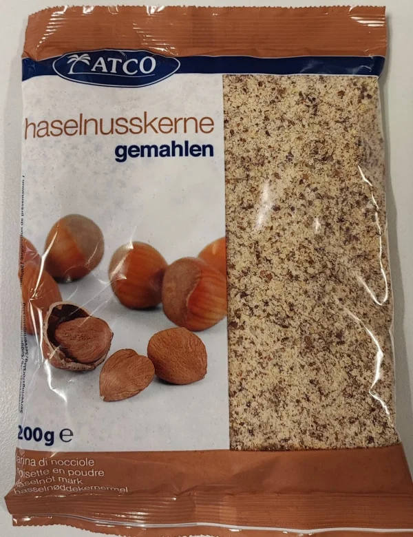 Metro-chef METRO Chef Mandeln Gehackt (500 G) 7