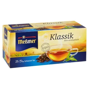 Meßmer Gastro Klassik 1 X 25 (44 G) 11