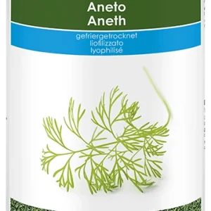 WIBERG Dill Gefriergetrocknet (1200 Ml) 12