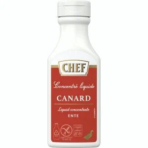 CHEF Flüssiges Konzentrat Gemüse (200 Ml) 13