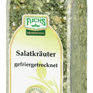 Fuchs-professional Fuchs Italienische Kräuter Gefriergetrocknet (60g) 11