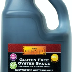 Lee-kum-kee LEE KUM KEE Oystersauce Panda (2,27 Kg) 13