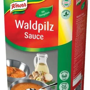 Knorr Sauerbraten Basis (1 Kg) 15