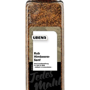 Ubena Virginia Fleischgewürzzubereitung (450g) 19