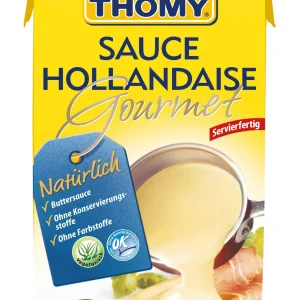 Knorr Käse Sauce (1 Kg) 13