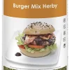 WIBERG Burger Mix Herby Würzmischung (1200 Ml) 23