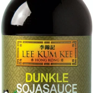 Lee-kum-kee LEE KUM KEE Oystersauce Panda (2,27 Kg) 21