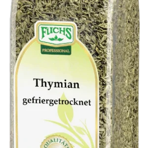 Metro-chef METRO Chef Thymian Gerebelt (180 G) 15