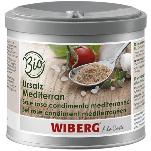 WIBERG Schweins-Knuspri Fein Gewürzsalz (1200 Ml) 21