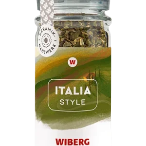 WIBERG Gewürzmühle Steak Pfeffer Gewürzsalz (70 G) 17