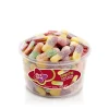 Red Band Fruchtgummi Briketts Super Sauer 200 Portionen (1,2 Kg) 23