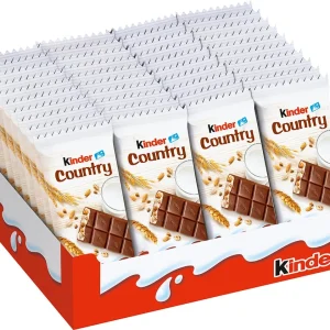 Kinder Happy Hippo Cacao 28 X 20,7 G (580 G) 13