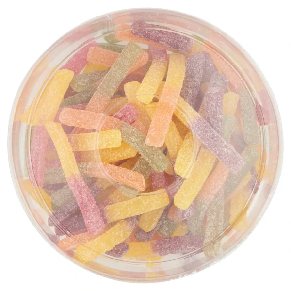 Red Band Schaumgummi Zauberschnuller 100 Portionen (900g) 6