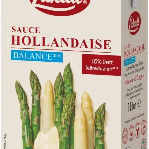 Lukull Sauce Hollandaise (1 L) 13