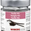 WIBERG Vanille-Mix Gemahlen (100g) 25