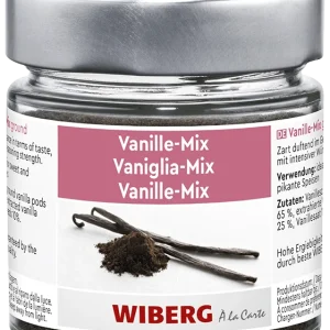 WIBERG Vanille Gourmet (Schoten 5×2 Stk.) 11