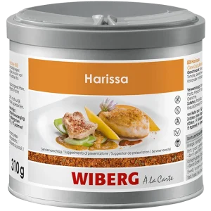 Ubena China Gewürzzubereitung (570g) 21