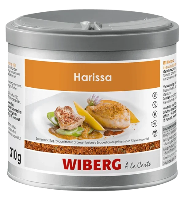 Ubena China Gewürzzubereitung (570g) 8