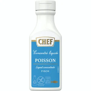 CHEF Flüssiges Konzentrat Gemüse (200 Ml) 15