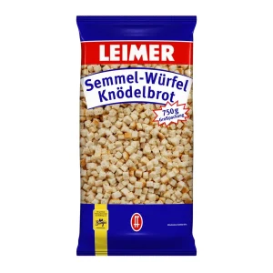 Leimer Mutschelmehl Semmelbrösel Aus Krustenfreiem Weißbrot (5 Kg) 21