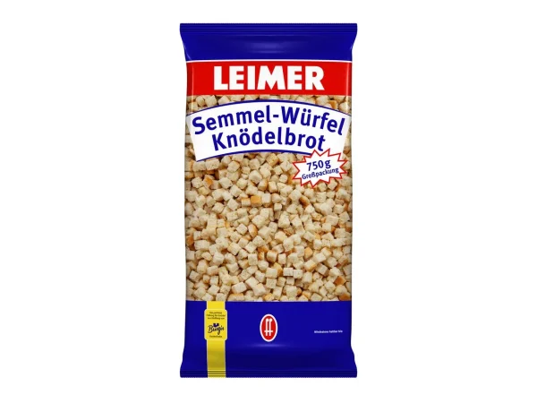 Leimer Mutschelmehl Semmelbrösel Aus Krustenfreiem Weißbrot (5 Kg) 8