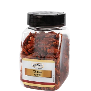 Ubena Chili Jalapeño (150g) 17