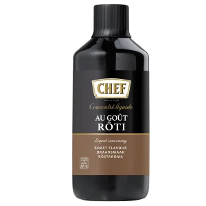 CHEF Flüssiges Konzentrat Geflügel (200 Ml) 21